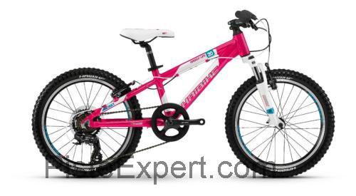 Haibike Greedy 20 fiche technique et avis
